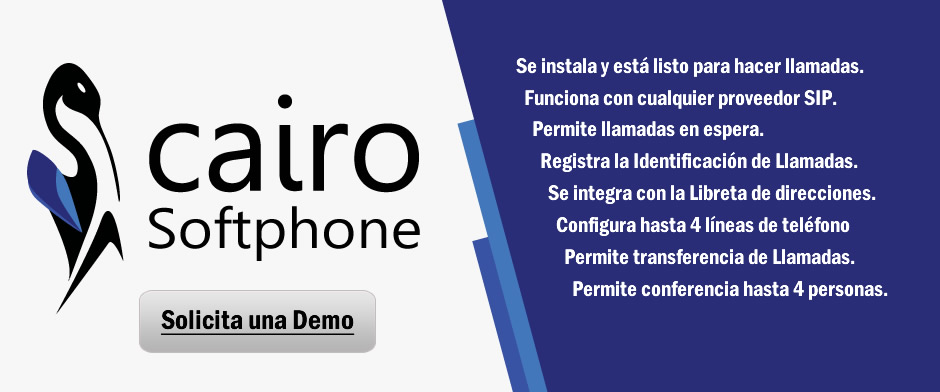 Cairophone