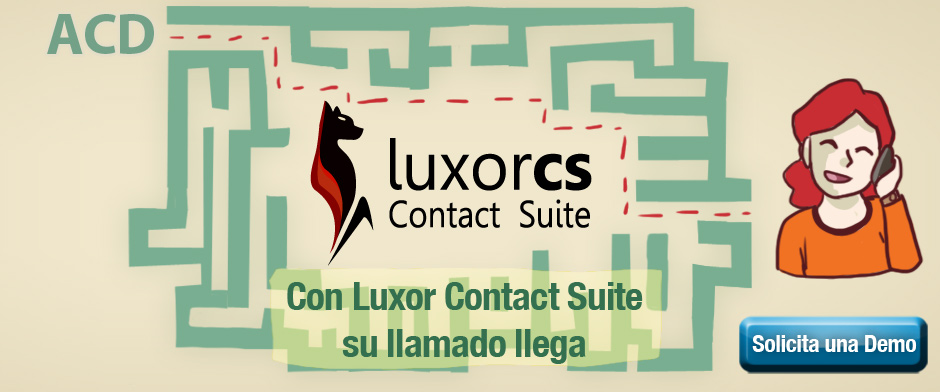 El Mejor Dialer del mercado