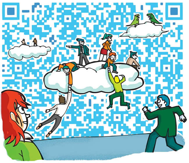 Código QR Código QR