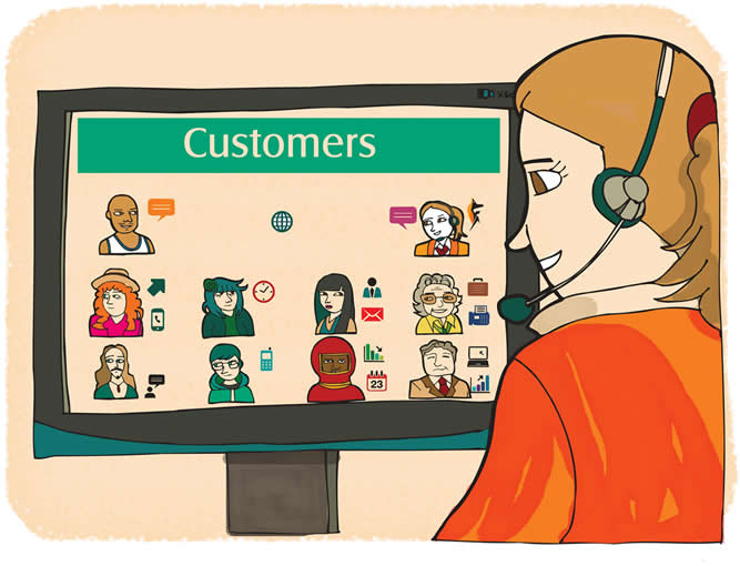 GeoMarketing y estrategias de Telemarketing GeoMarketing y estrategias de Telemarketing con Luxor Technologies