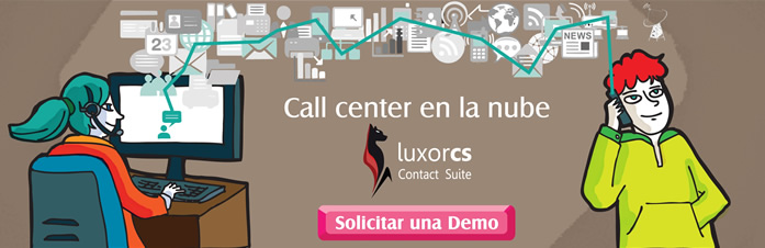 Call Center en la Nube Call Center en la Nube