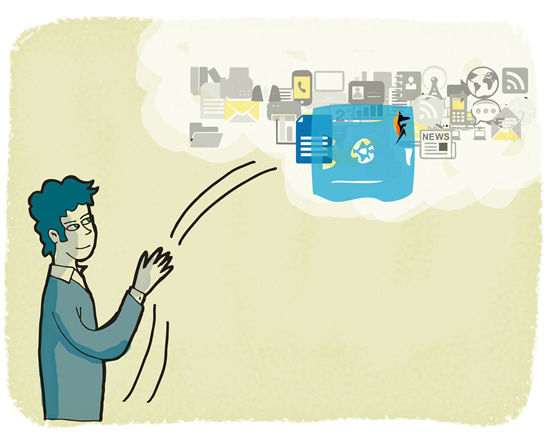 Servicios en la nube y protección de datos Servicios en la nube y protección de datos